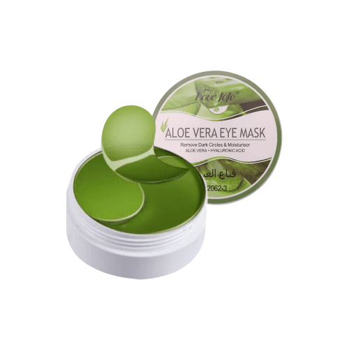 Love Jojo Aloe Vera Eye Mask