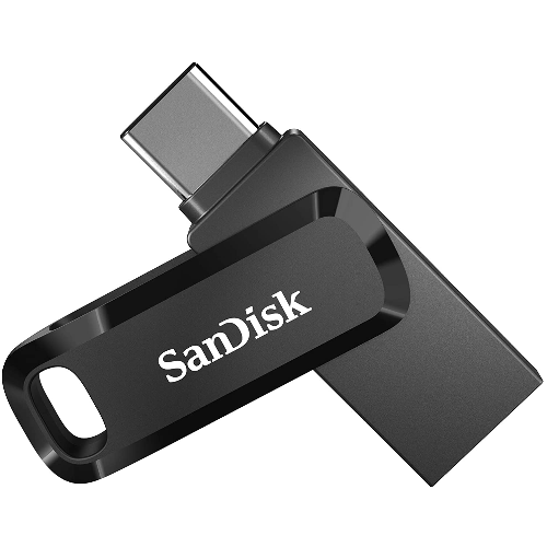 Dual Drive Usb Type-C -64Gb