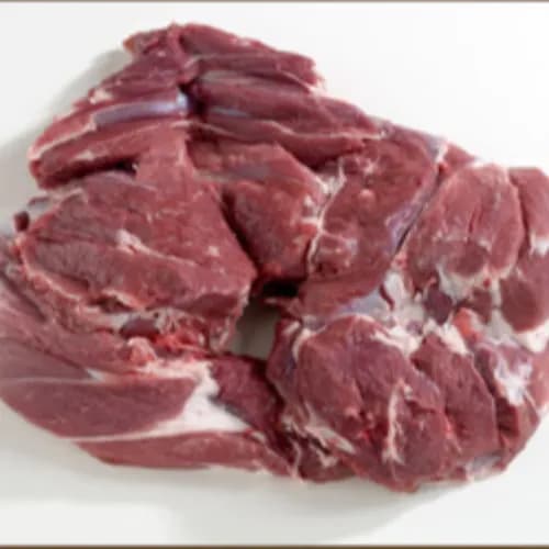 Aust Lamb Leg Boneless-1 KG