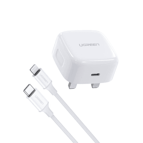 Ugreen-20W-Pd-Fast-Charger-With-1M-Usb-C-To-Lightning-Cable-70297