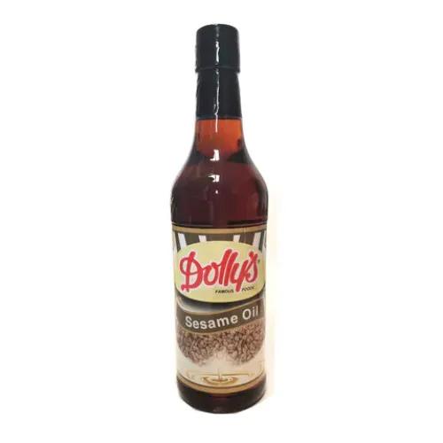 Dolly'S Sesame Oil 500 Ml