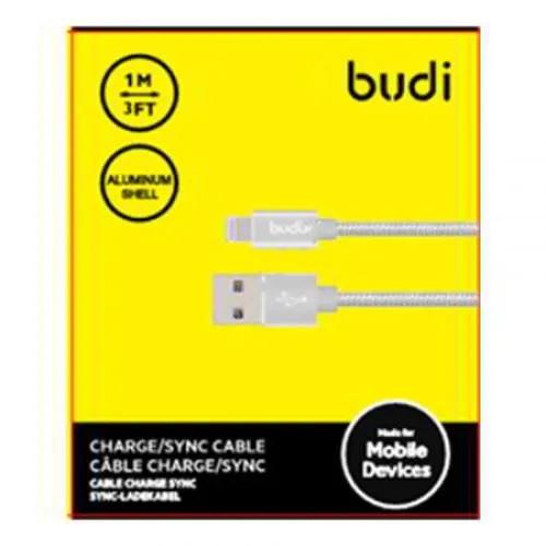 Budi Iphone Cable 1M