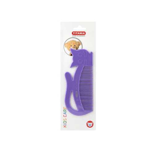 Titania Children'S Comb