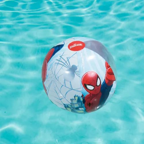 Bestway Spider-Man Beach Ball