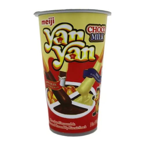 Meiji Yan Yan Choco Milk 44G