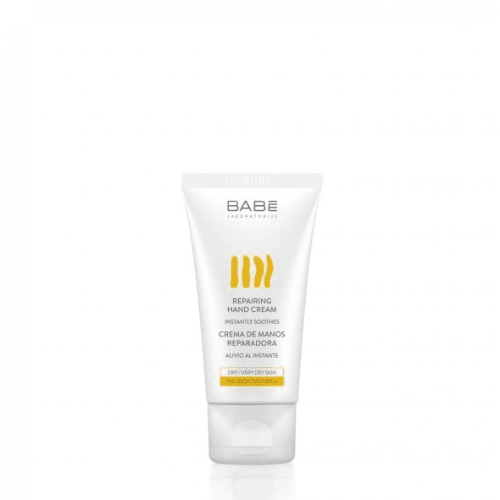 Babe Repairing Hand Cream Babé - 50 Ml 