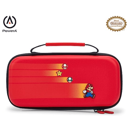 PowerA Protection Case for Nintendo Switch Family - Speedste