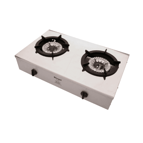 Rinnai Ri-2Rspn 2 Burner Gas Table