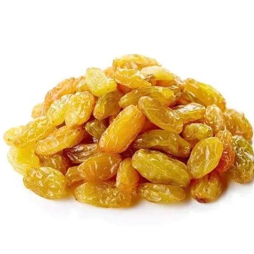 Mfc Kishmish Gold 500G