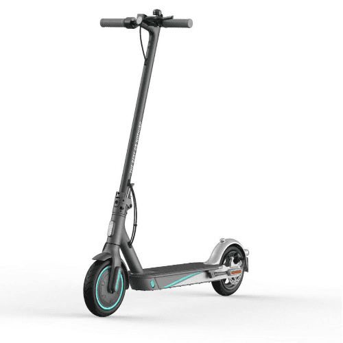 Mi Electric Scooter Pro 2 Mercedes AMG Petronas F1 Team Edition