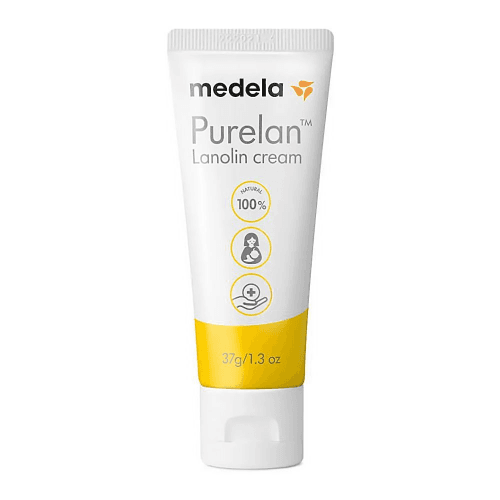 Medela Purelan Lanolin Cream - 37Gm