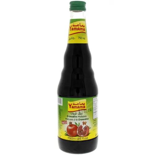 Yamama Pomegranate Molasses 750 Ml