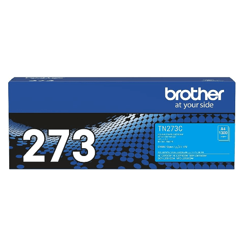 Brother Cyan Toner - Tn273C