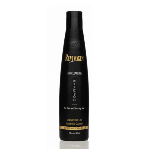 Revivogen Bio-Cleansing Shampoo 360Ml