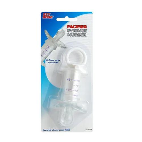 Ezy Dose Syringe 2 Teasponful