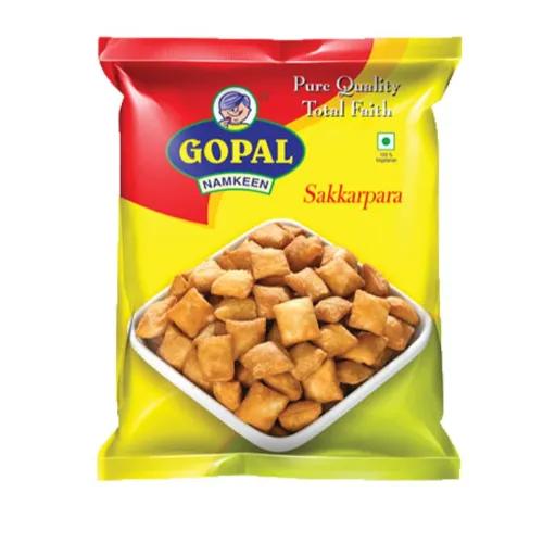 Gopal Namkeen Sakkarpara 85G