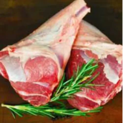 Australian Lamb Chilled