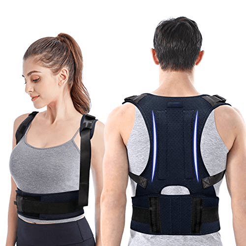 Back Pain Set  Size - Xxl