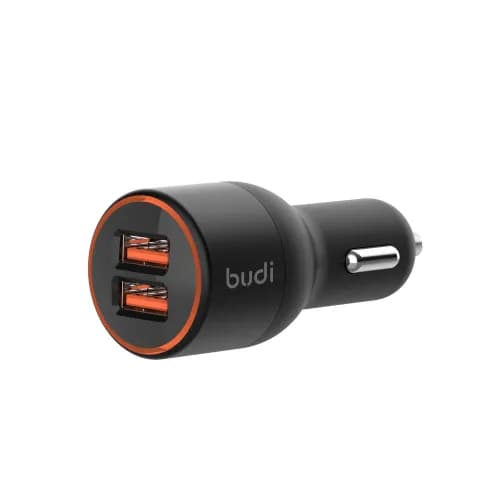 Budi Car Charger