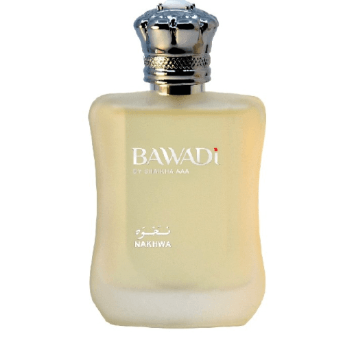 Bawadi Nakhwa Perfume 100Ml