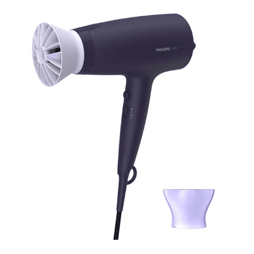 Philips Bhd340/13 Hair Dryer