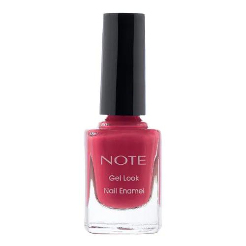 Note Gel Look Nail Enamel 06-9Ml