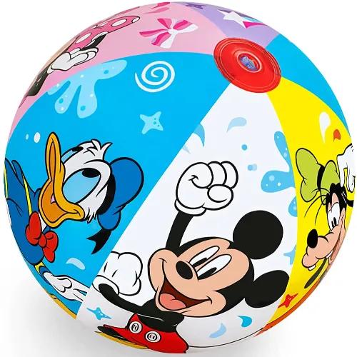 Bestway Disney Junior Mickey & Friends Beach Ball