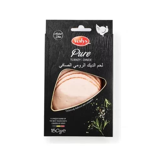 Volys Pure Turkey Breast