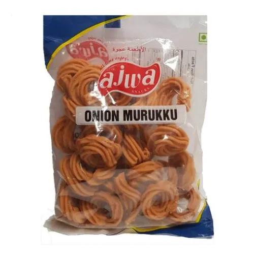 Ajwa Murukku 125G