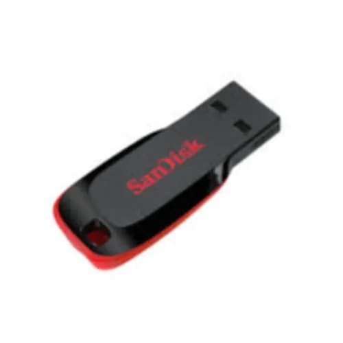 Sandisk Flash Drive 64 Gb