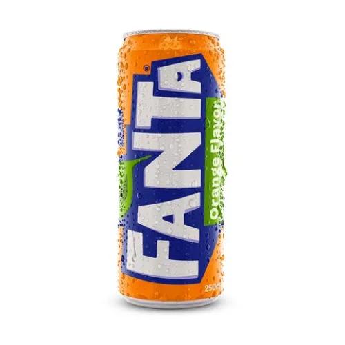 Fanta