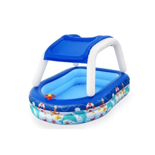 Bestway Sea Captain Family Pool