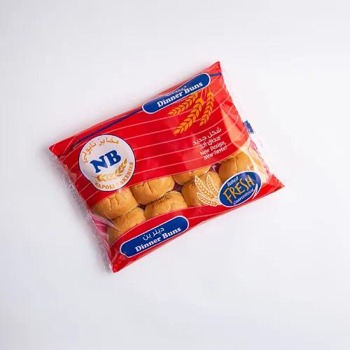 Napoli Bakeries Dinner Buns 12 Per Pack