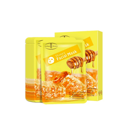 Aichun Beauty Honey Facial Mask