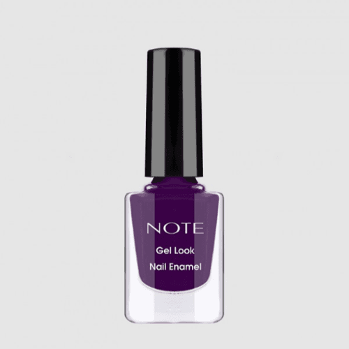 Note Gel Look Nail Enamel 19-9Ml