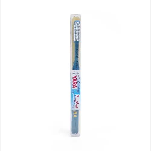 Yara Tooth Brush Original Hard