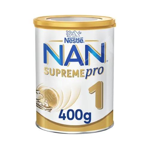 Nan Supreme Pro 1 400Gm