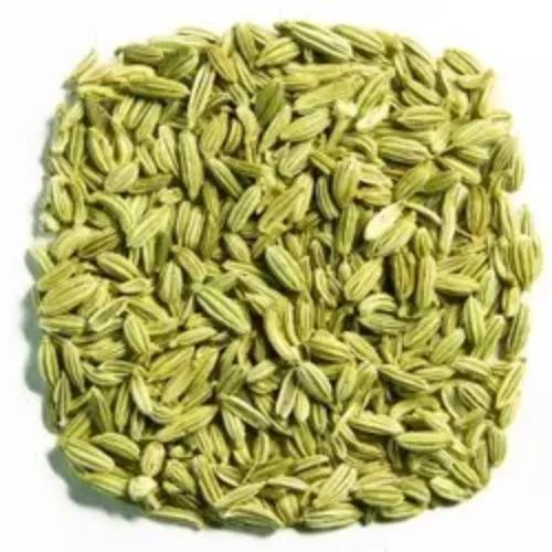 Chittulli Spices Sweet Fennel Seeds India 100 Gr