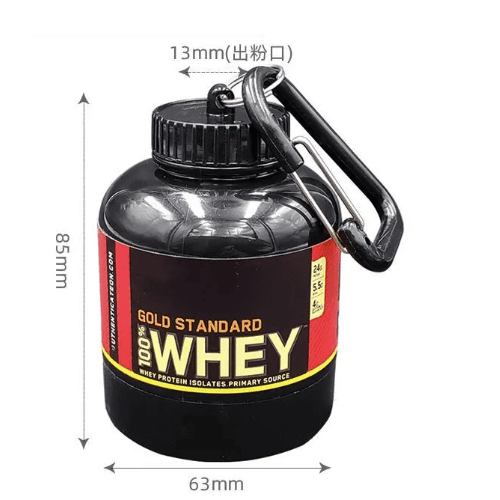 Mini Protein Powder