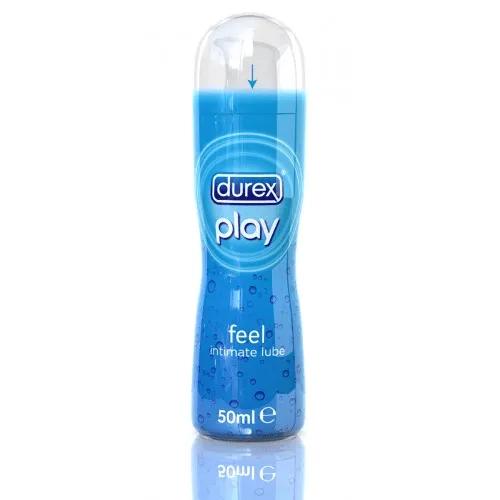 Durex Play Feel Lube 50 Ml