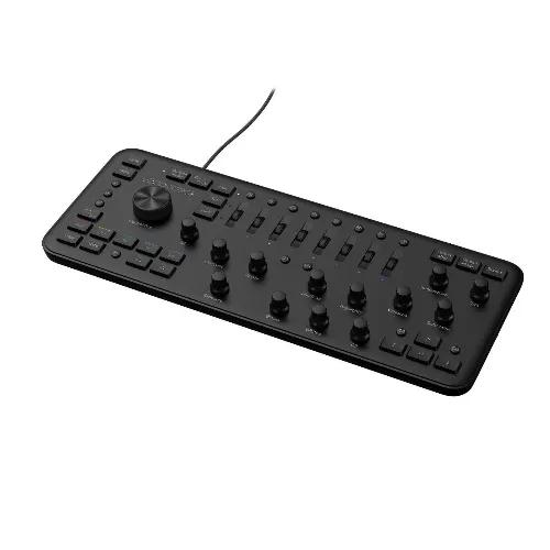 Loupedeck+ The Photo And Video Editing Console - وحدة تعديل فيديو