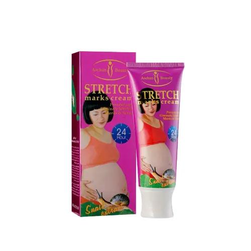 Aichun Beauty Stretch Marks Cream Snail Extract