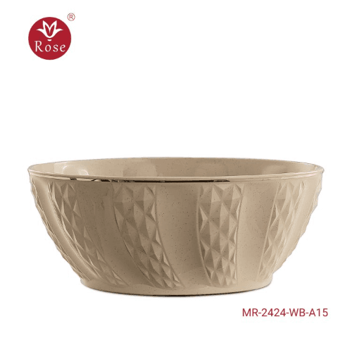 Mr-2424-Wb-A15 / Plastic Washing Bowl/30-1398