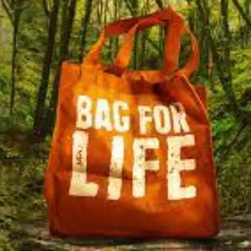 Bag For Life