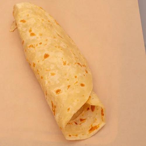 Plain Chapati