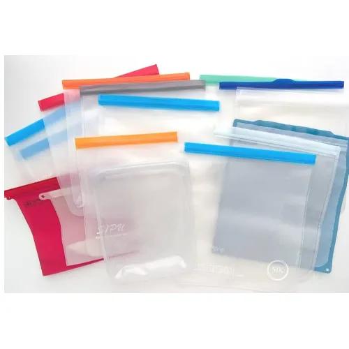 Parade Freezer Bag Quart 20Pcs