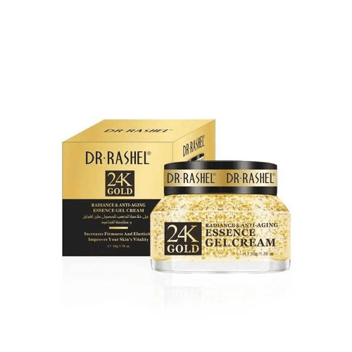 Dr. Rashel 24K Gold Radiance & Anti-Aging Essence Gel Cream