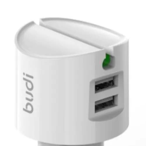 Budi Home Charger + Cable