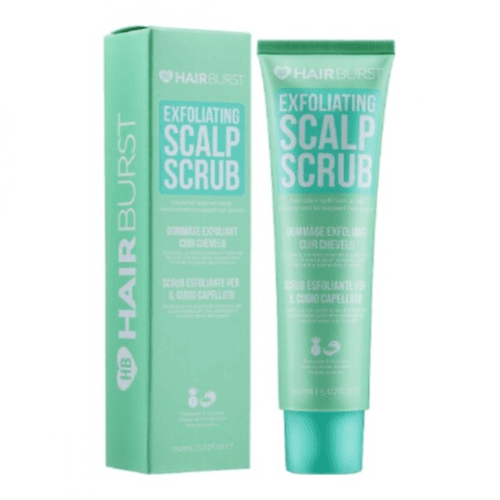 Hairburst Exfoliating Scalp Scrub 150Ml