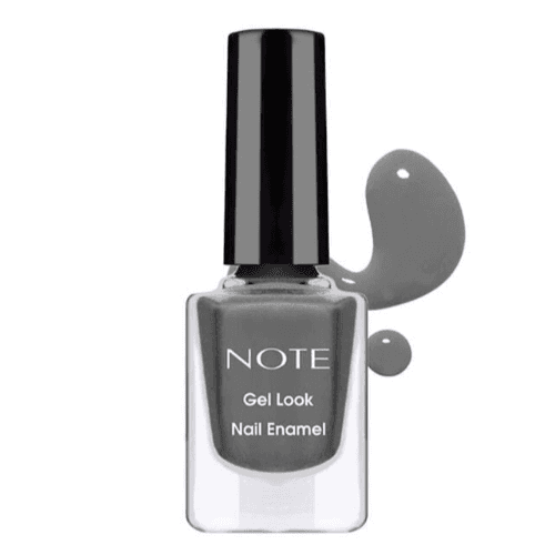 Note Gel Look Nail Enamel 24-9Ml